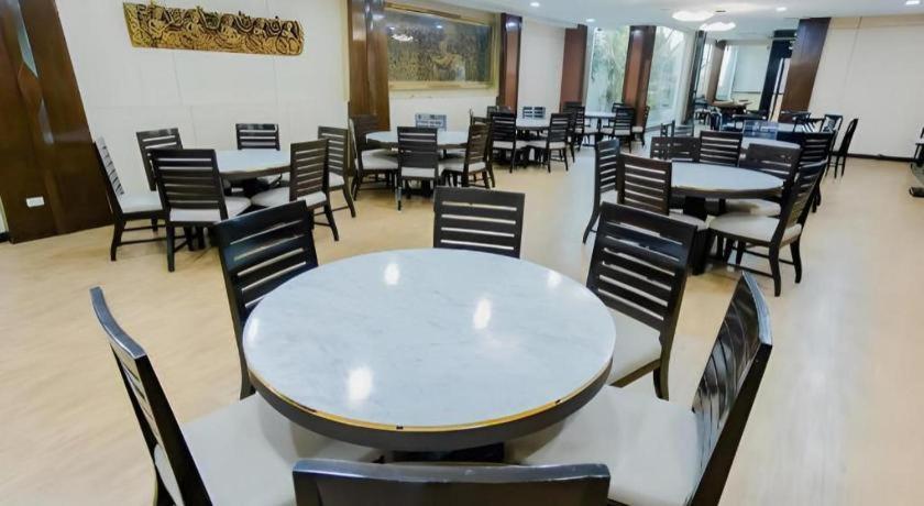 Sarita Chalet & Spa Hotel - Sha Extra Plus Джомтьен Экстерьер фото