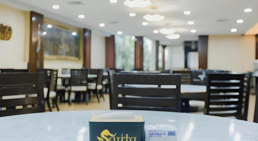 Sarita Chalet & Spa Hotel - Sha Extra Plus Джомтьен Экстерьер фото